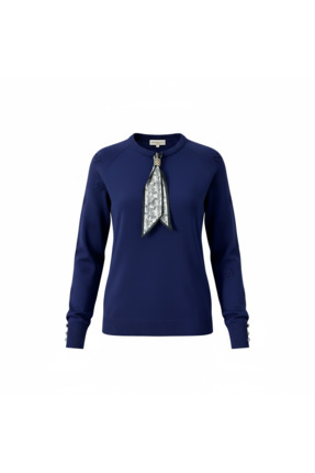 Mısıroğlu triko kazak