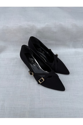 Güneş stil Kadın stiletto