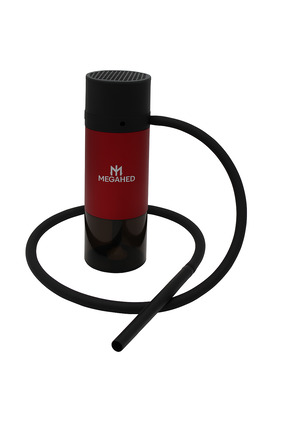 puffstore Portatif Mini Nargile | Hafif – Taşınabilir – Pratik Kullanım |Arab...