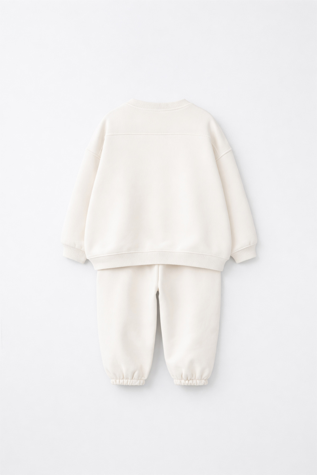 fasardi KPOP Demon Hunters Huntrix Rumi Mira Baskılı Oversize