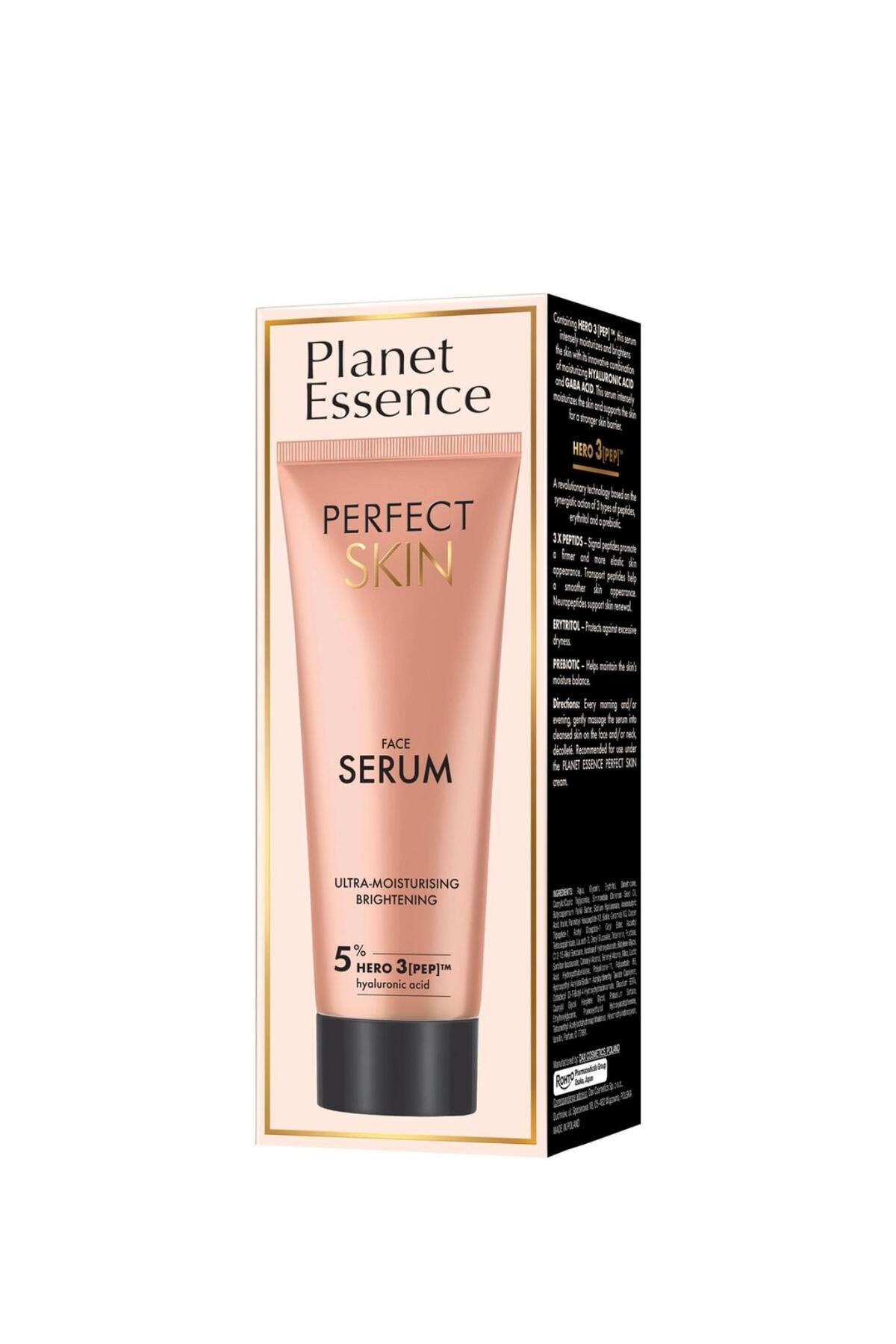 Essence Perfect Skin Yüz Serumu 30 ml — تصویر 3 از 4