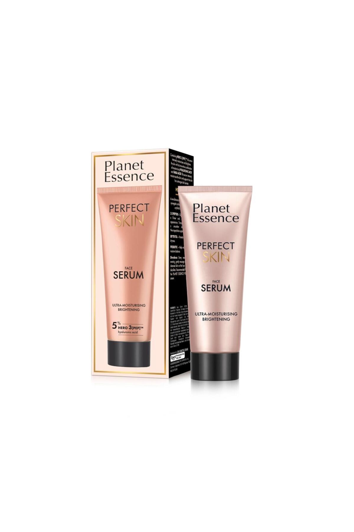 Essence Perfect Skin Yüz Serumu 30 ml — تصویر 2 از 4