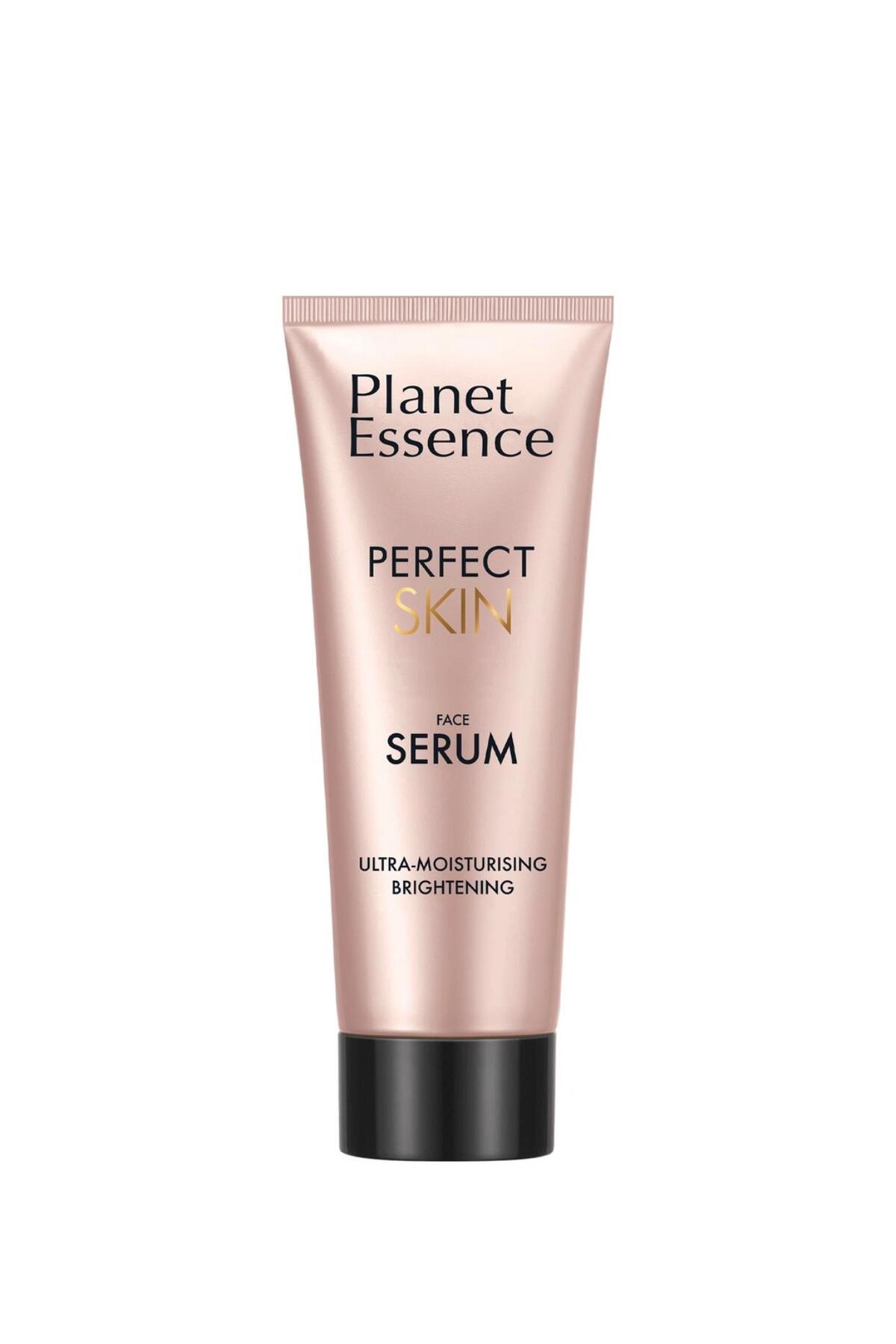 Essence Perfect Skin Yüz Serumu 30 ml — تصویر 4 از 4