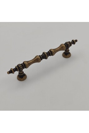 METAX KULP NİLAY KULP 96 MM ANTİK SARI