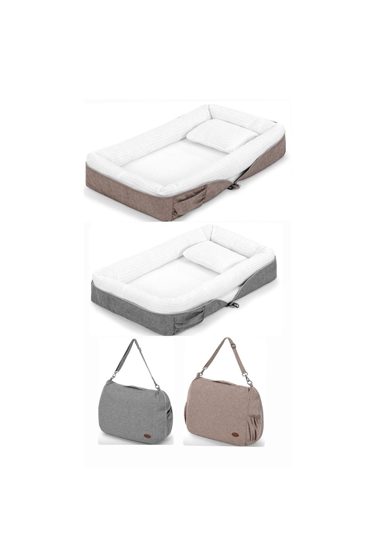 ÖYKÜ BEBEK DUNYASI 27 Parça Uzay Yeni Doğan Bebek Çeyiz Seti Full Set (Bebeğiniz İçin Gerekli Olan Herşey) fotoğrafı 3 (önizleme)