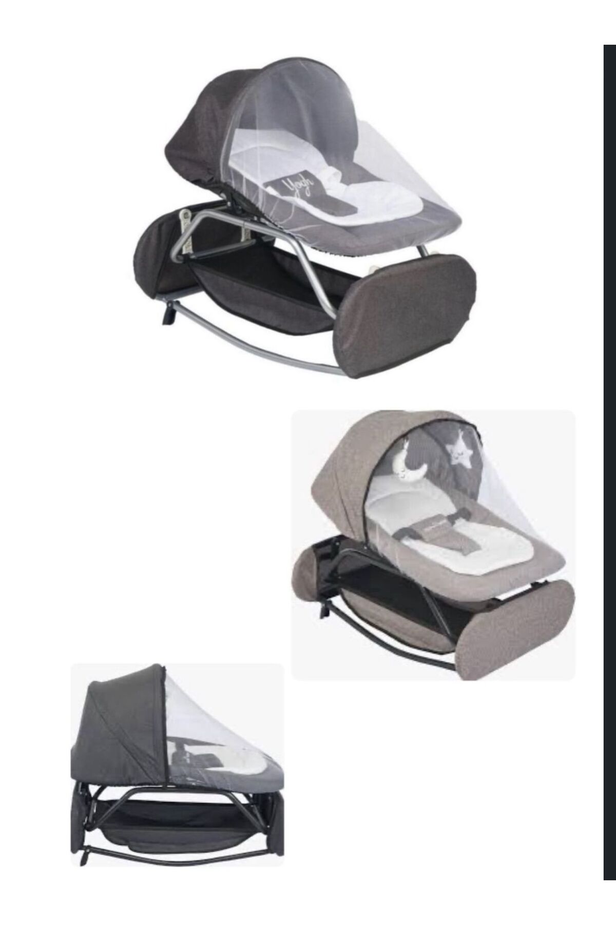 ÖYKÜ BEBEK DUNYASI 20 Parça Soft Pluss Yeni Doğan Bebek Çeyiz Seti (Bebeğiniz İçin Gerekli Olan Herşey) fotoğrafı 4 (önizleme)