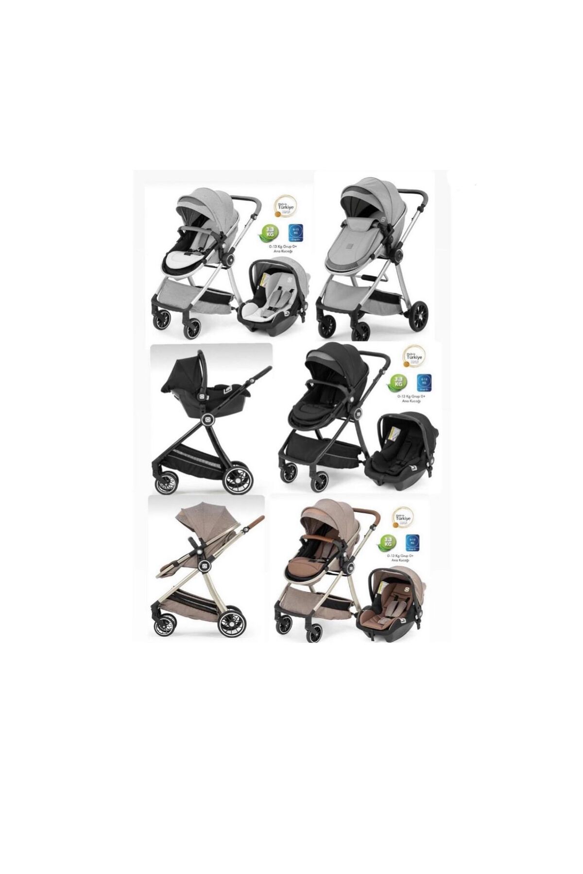 ÖYKÜ BEBEK DUNYASI 27 Parça Uzay Yeni Doğan Bebek Çeyiz Seti Full Set (Bebeğiniz İçin Gerekli Olan Herşey) fotoğrafı 2 (önizleme)