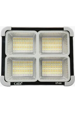 BF FİLİZ Ct-4698 Taşınabilir Solar Projektör Ip44 Güneş Enerjili 3 Renk Modu ...