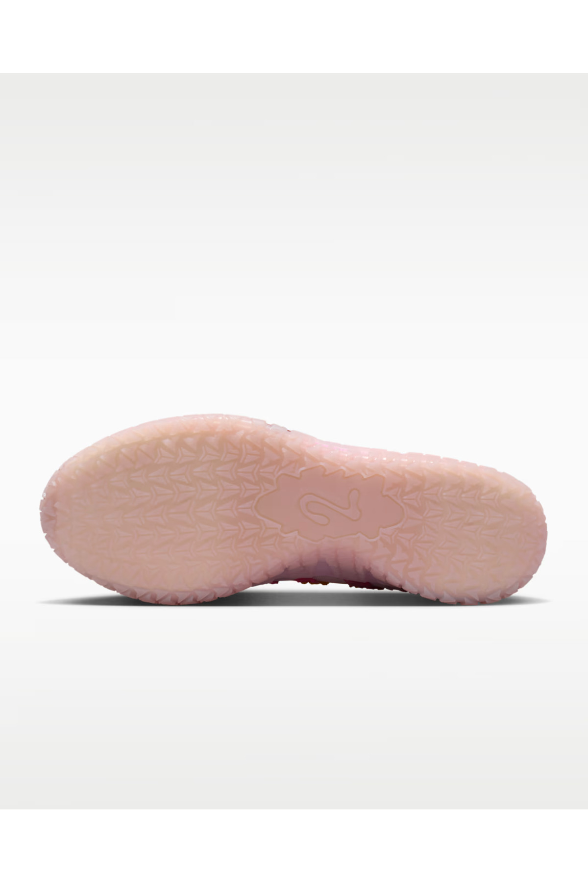 Nike Ja 3 Pink Foam Ja Morant 3 Basketbol Ayakkabısı görsel 2