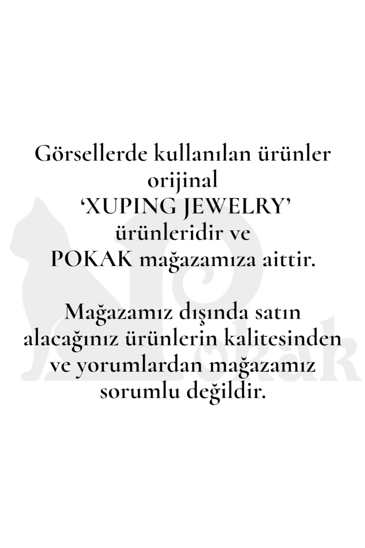 XUPING JEWELRY POKAK Xuping GURMET 14K Altın Kaplama Zirkon Taşlı Bileklik - 17,5CM+2CM AYARLANABİLİR görsel 6