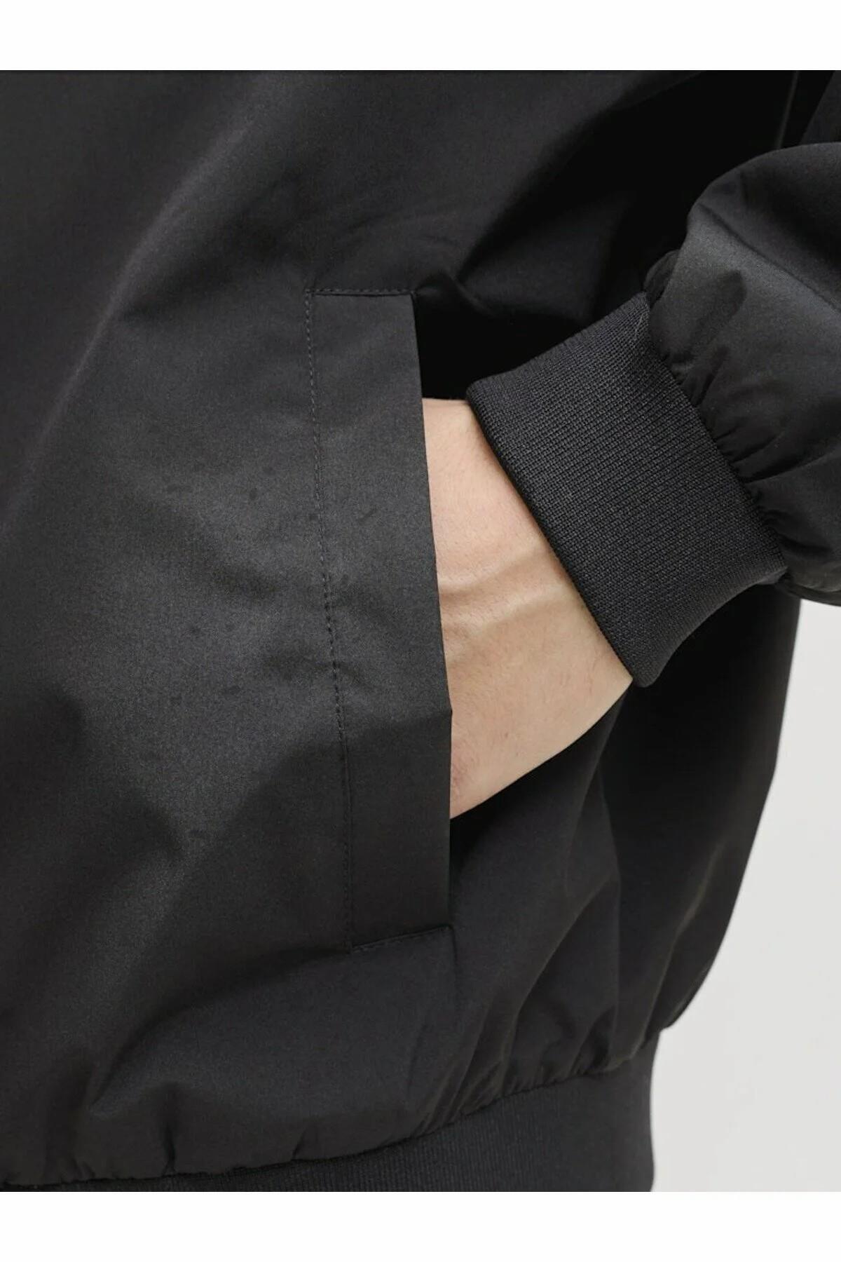 کت مردانه راسته آستین بلند | جک اند جونز Jack & Jones 12288895_000000 - تصویر 7
