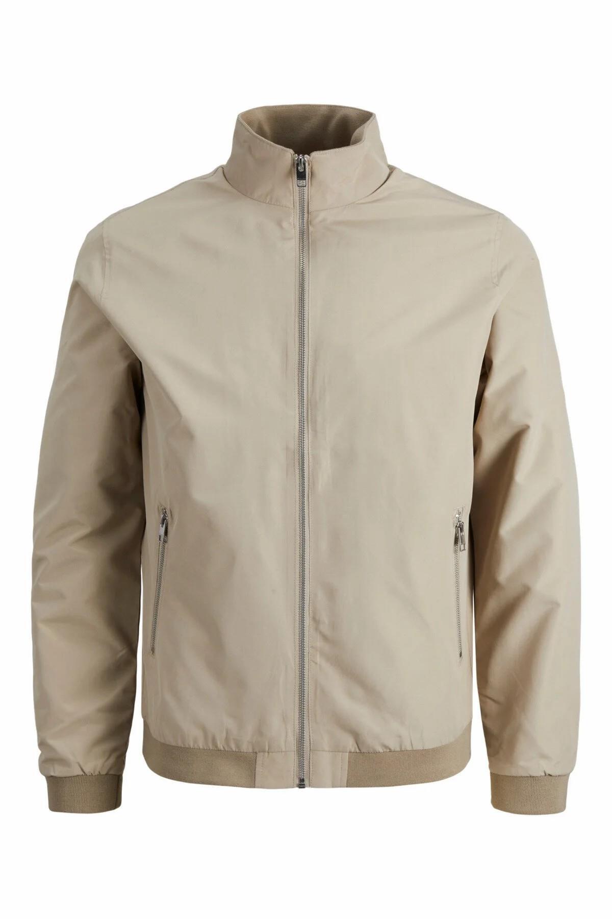 کت مردانه راسته آستین بلند | جک اند جونز Jack & Jones TYCTHI5VIN170627198875188 - تصویر 5