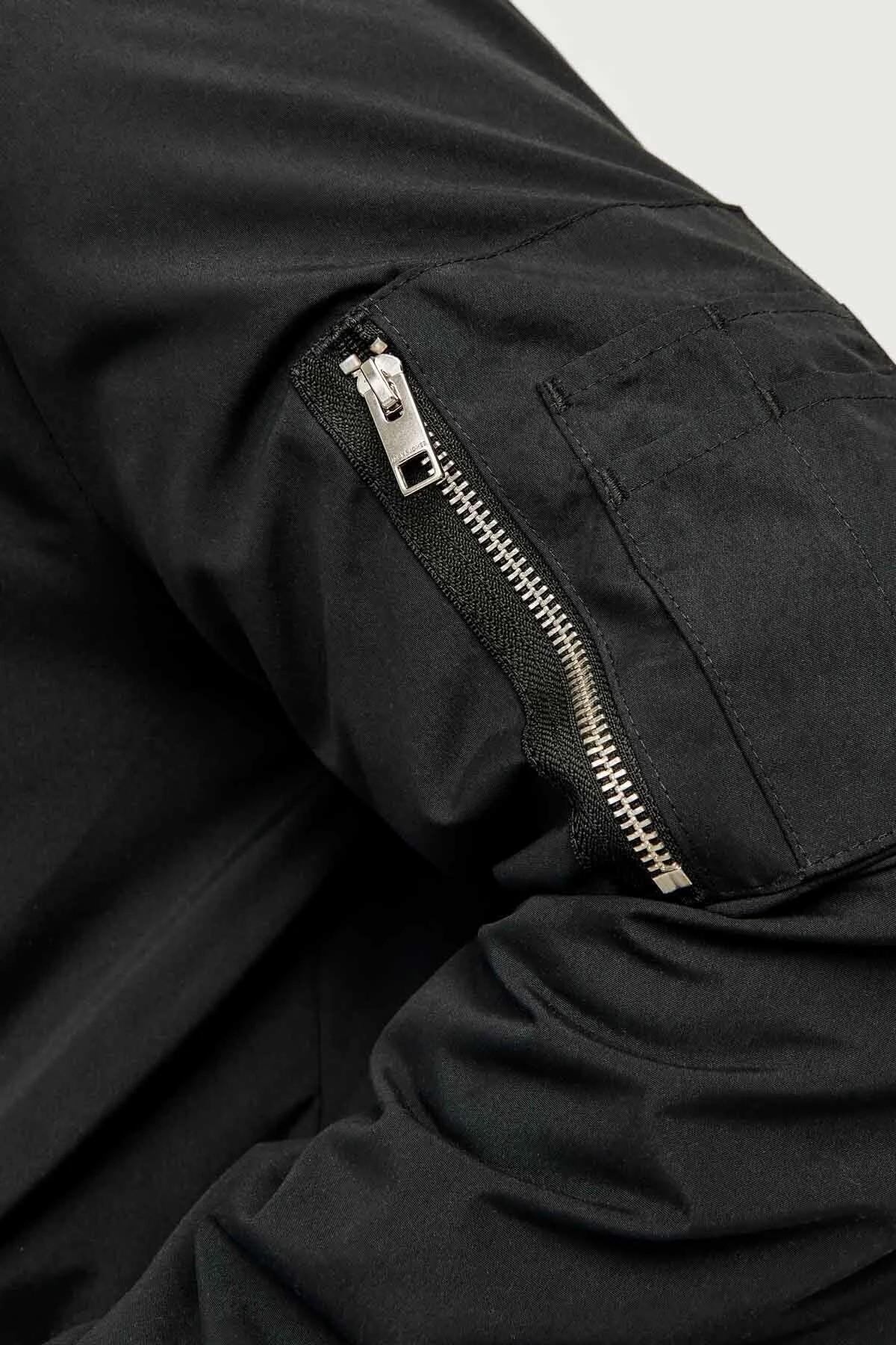 کت بزرگ سایز مردانه آستین بلند | جک اند جونز Jack & Jones TYCZUXYU6N169987073440094 - تصویر 4