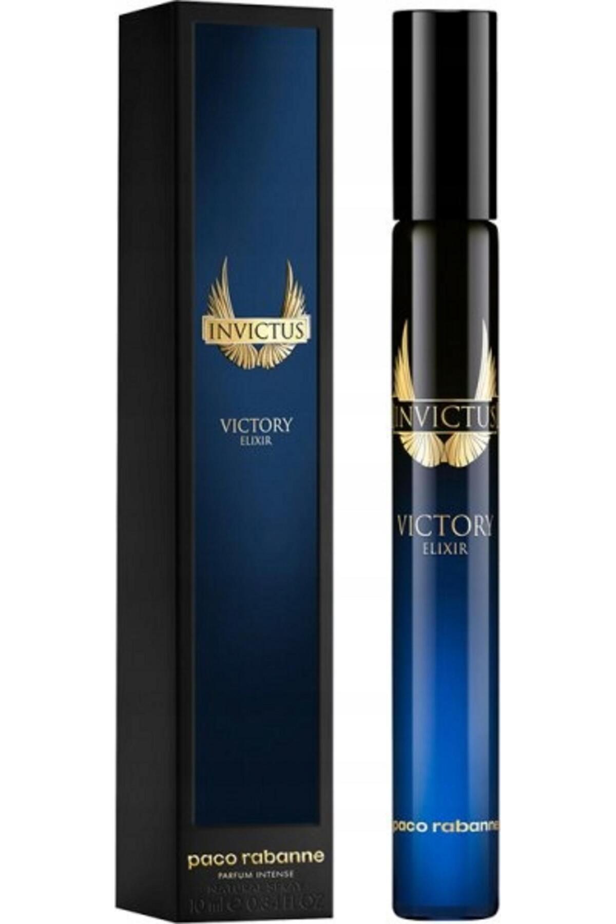 Paco Rabanne Paco Rabanne, Invictus Victory Elixir, Extrait De Parfum ...
