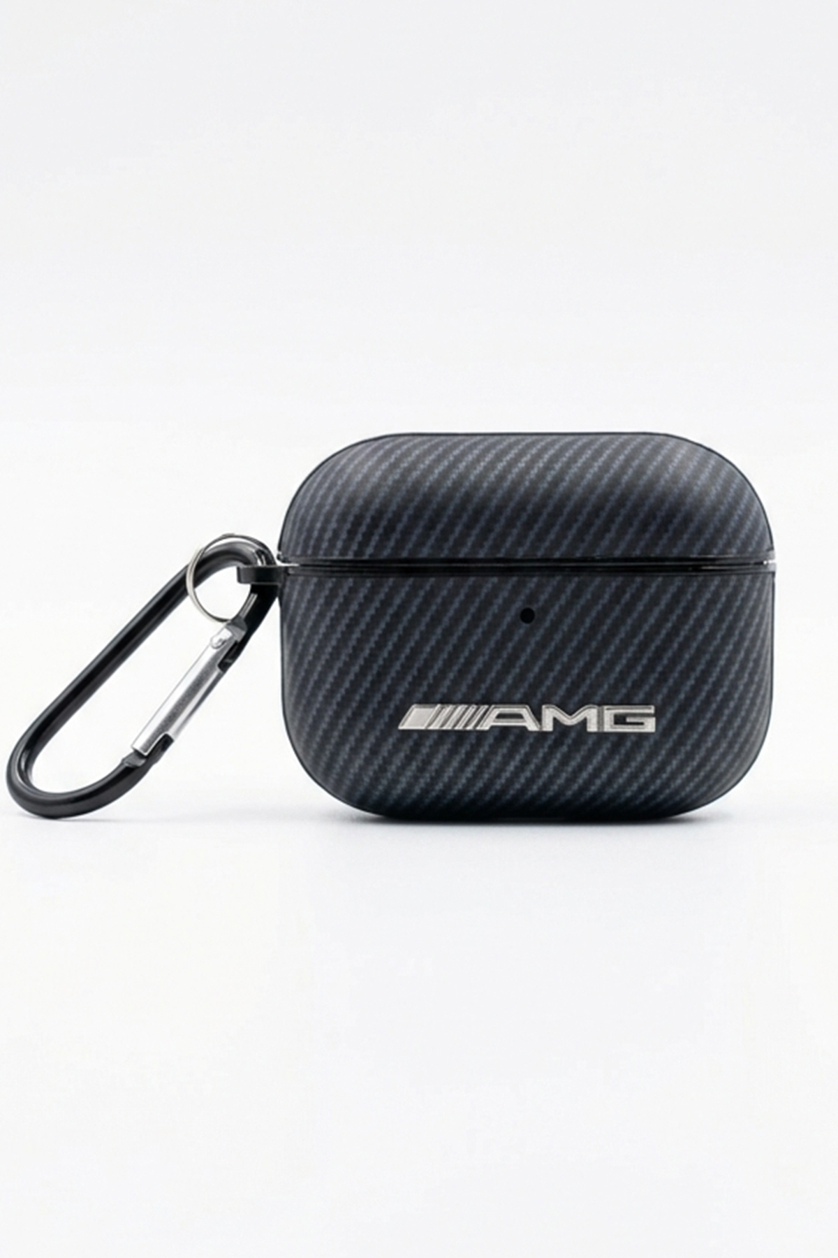 WANNA PROTECT AirPods Pro 3.Nesil Uyumlu Darbe Emici Kancalı