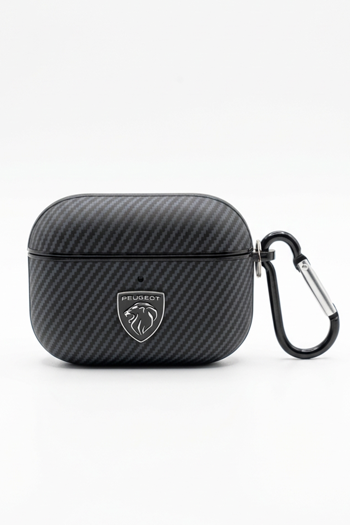 WANNA PROTECT AirPods Pro 3.Nesil Uyumlu Darbe Emici Kancalı