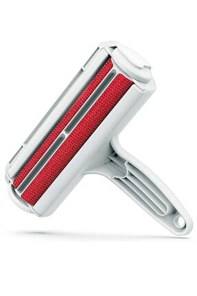 Lataris Hazneli Kedi Köpek Evcil Hayvan Kıyafet Halı Yatak Tüy Temizleyici Kı...