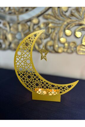 Home MUMLUK DEKORATİF GOLD