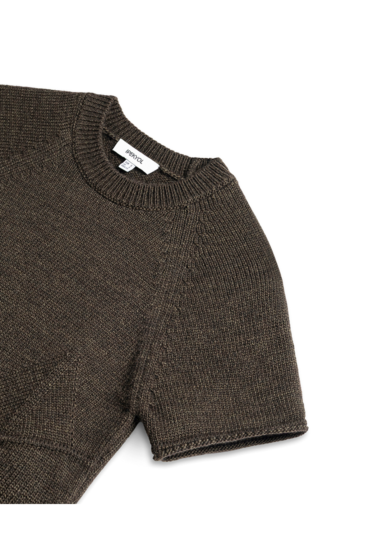 İpekyol  Peplum triko - Görsel 2