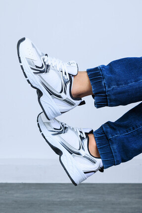 İNFİNİTE Kız Çocuk, Erkek Çocuk Spor Ayakkabı Sneaker