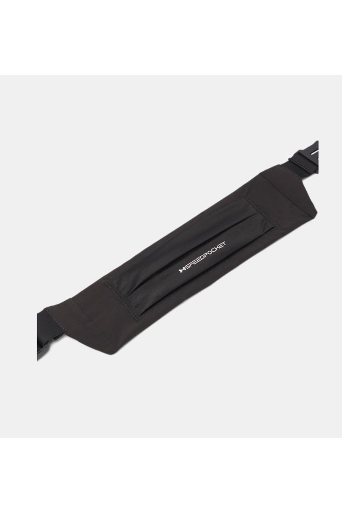 Under Armour Unisex UA Launch Run Belt Bel Çantası 1388914-003 görsel 3