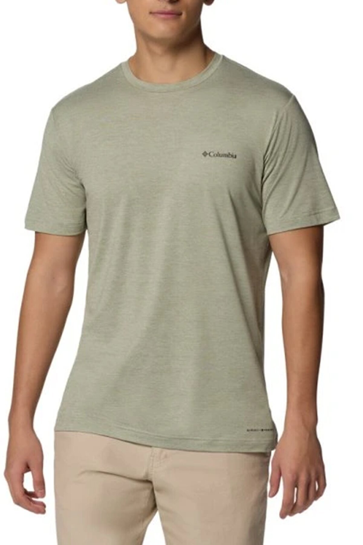 Columbia Erkek Tişört 2071751-348 - Fiyatı, Yorumları