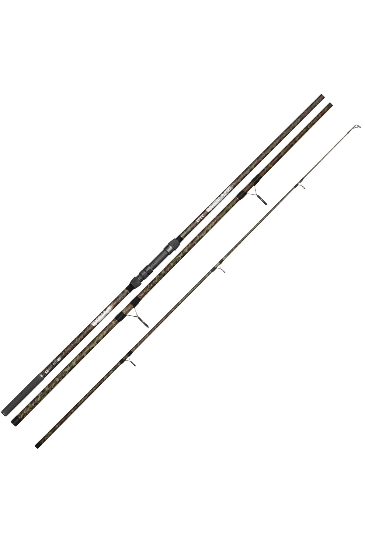 EFFE Endurance Sazan Olta Kamışı 3.60 mt 3.20 lbs - Fiyatı, Yorumları