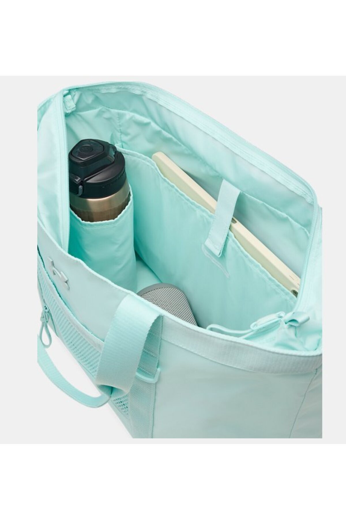 Under Armour Kadın UA Studio Tote Çanta 1381907-703 görsel 4