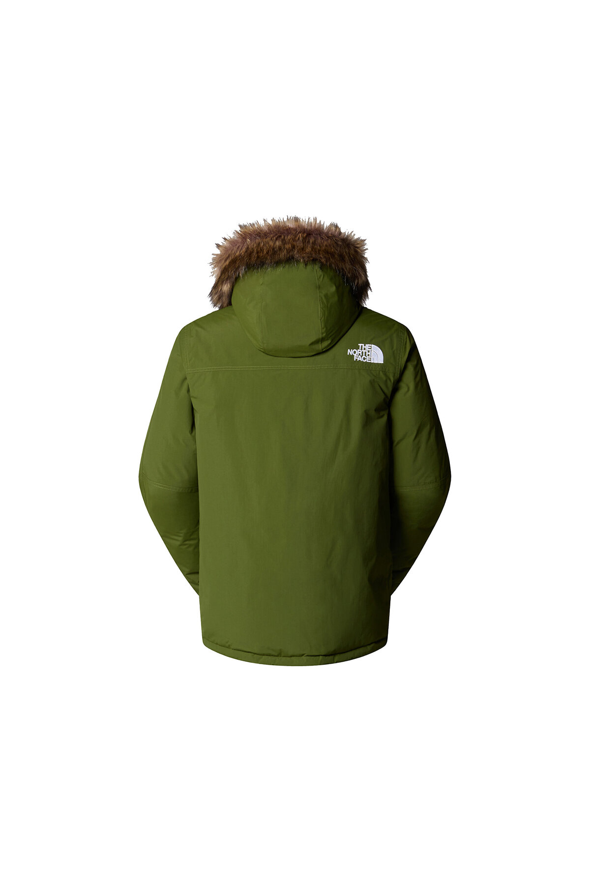 کاپشن زنانه راسته آستین استاندارد | نورث فیس The North Face TYC3EF5BA2B793AF2C2565C00 - تصویر 3