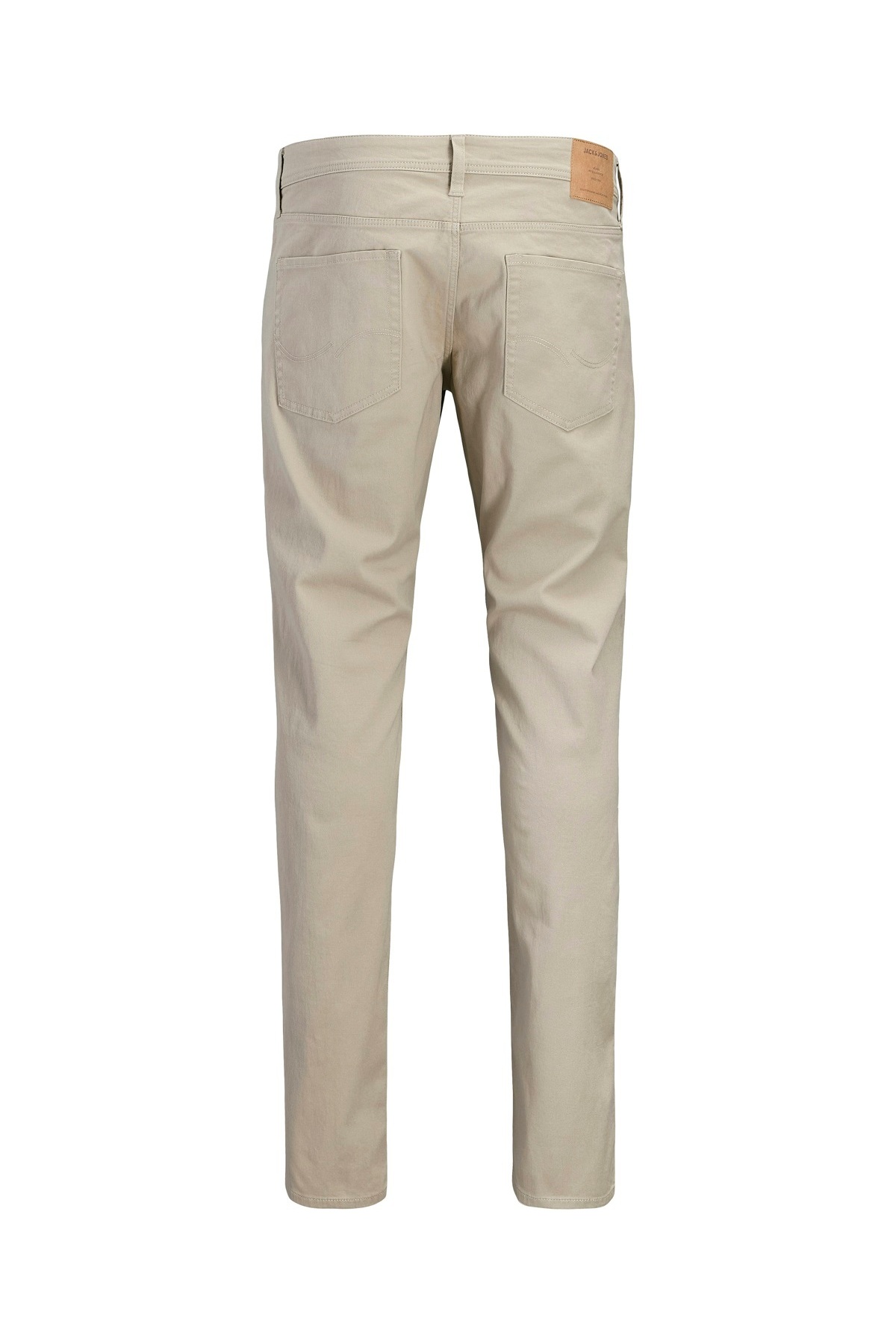 شلوار مردانه راسته فاق نرمال | جک اند جونز Jack & Jones 12288477 - تصویر 2