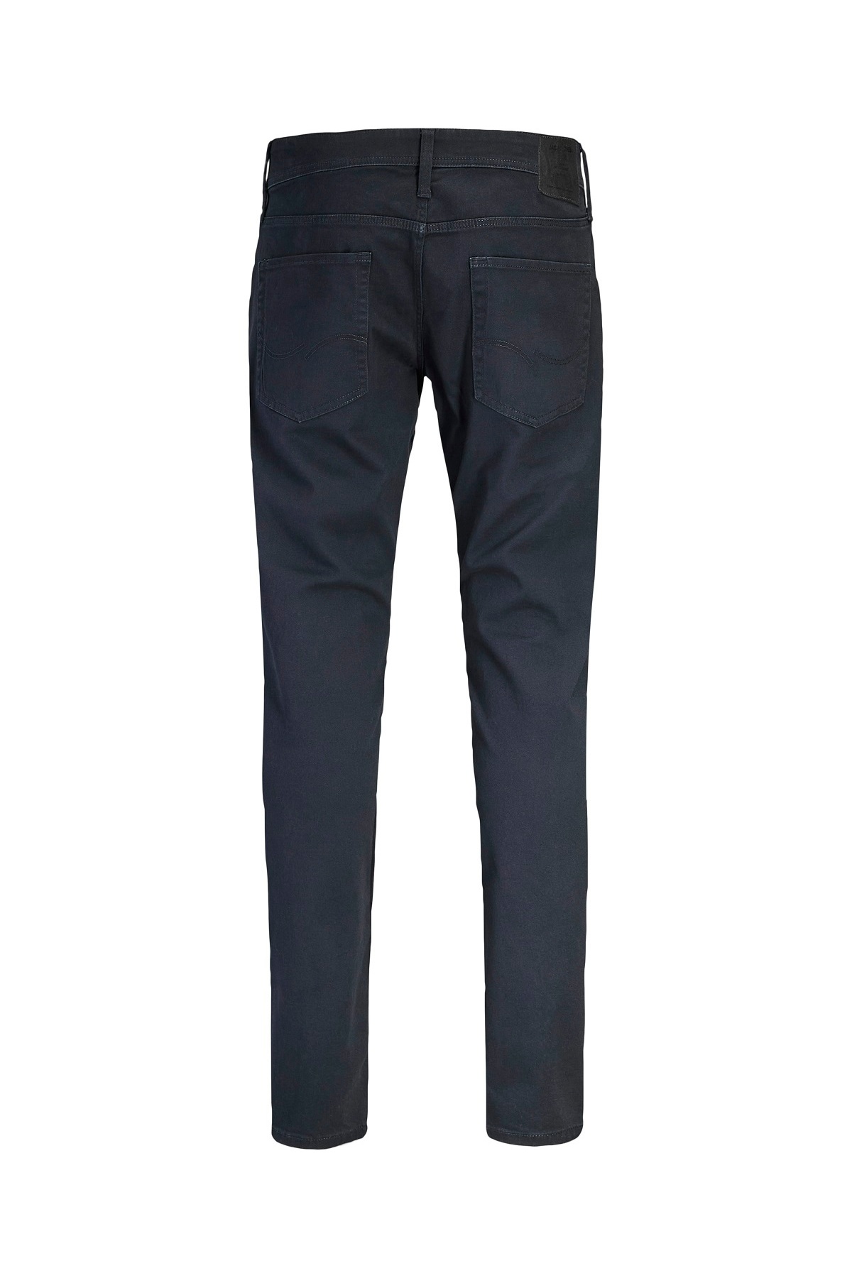 شلوار مردانه راسته فاق نرمال | جک اند جونز Jack & Jones 12288477 - تصویر 2
