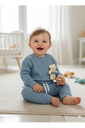 naffa baby Bebek takım