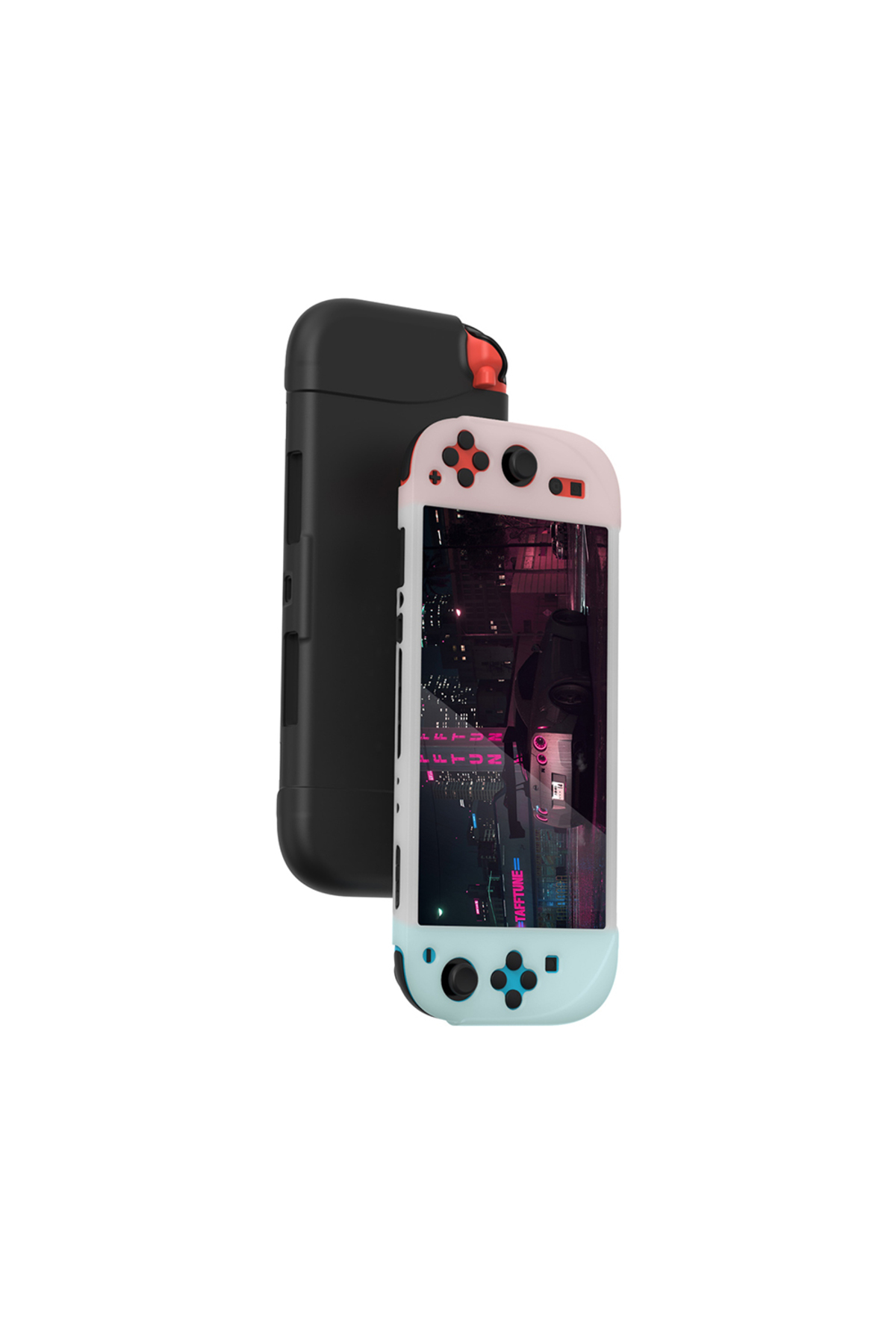 Dobe Nintendo Switch 2 Uyumlu Silikon Kılıf - TNS-3158 - Fiyatı