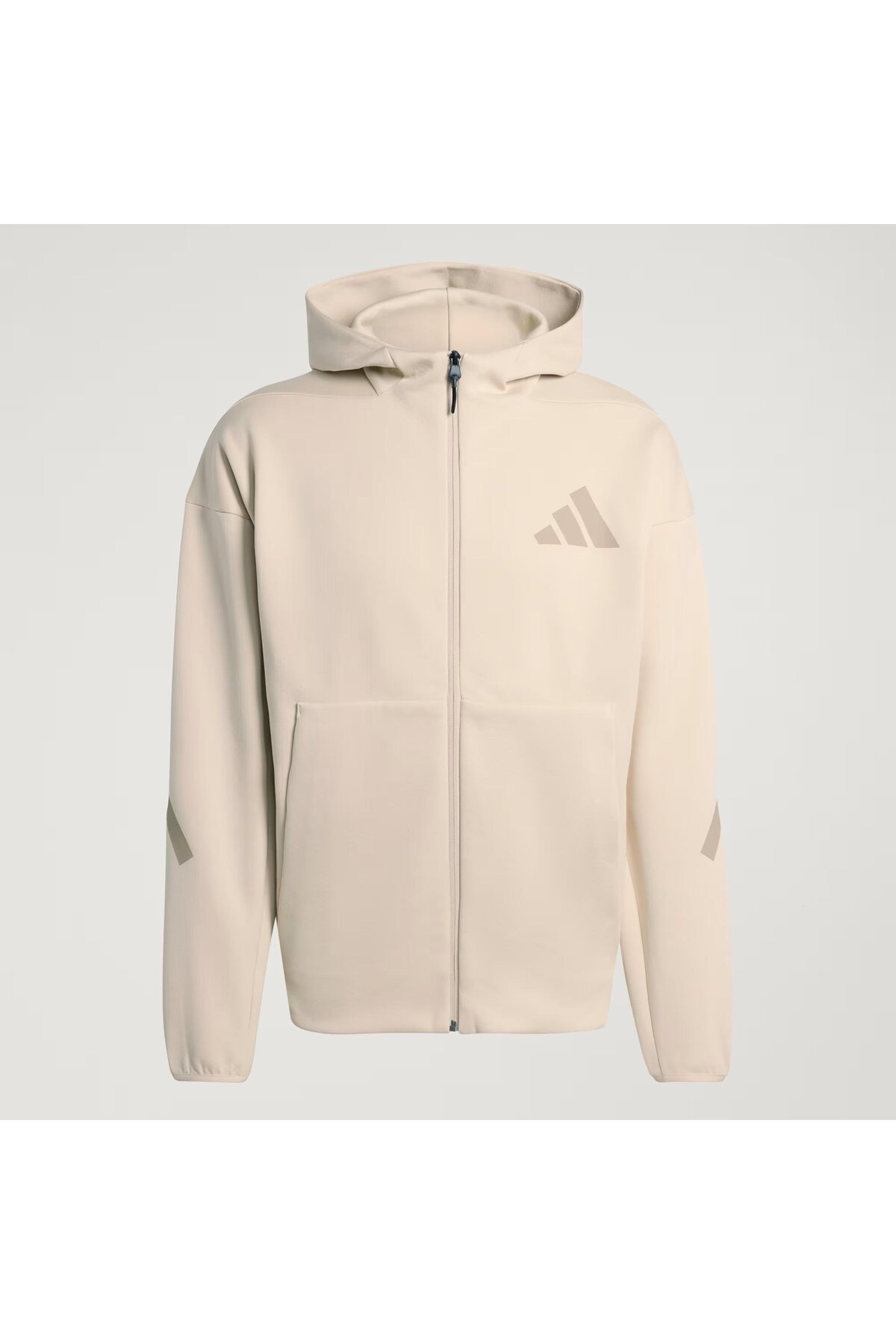 سویشرت مردانه راسته فاق نرمال | آدیداس adidas KE4680 - تصویر 4