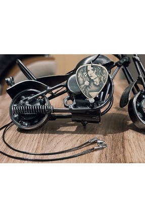 tunydesign Şebnem Ferah Pena&Kolye