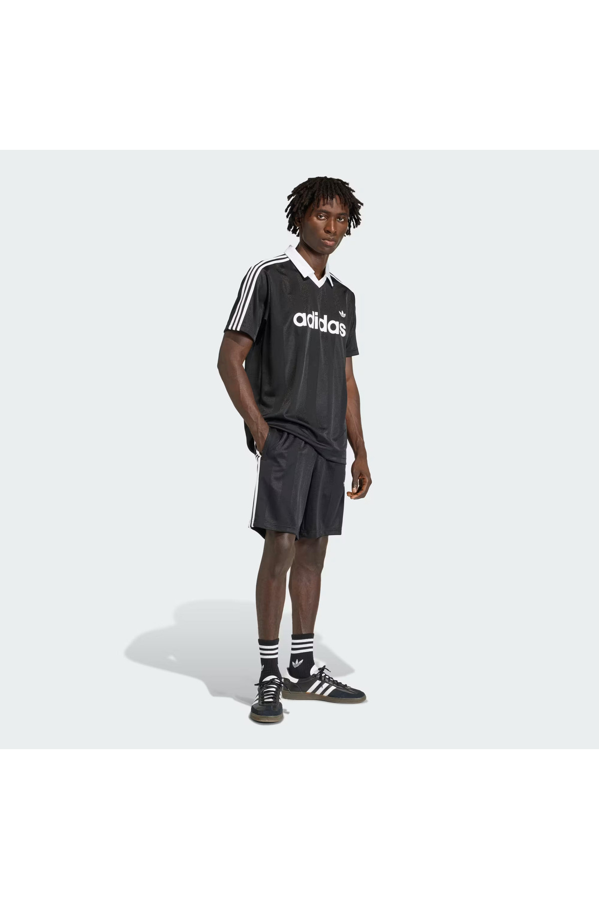 لباس فوتبال زنانه راسته | آدیداس adidas KE3584 - تصویر 3