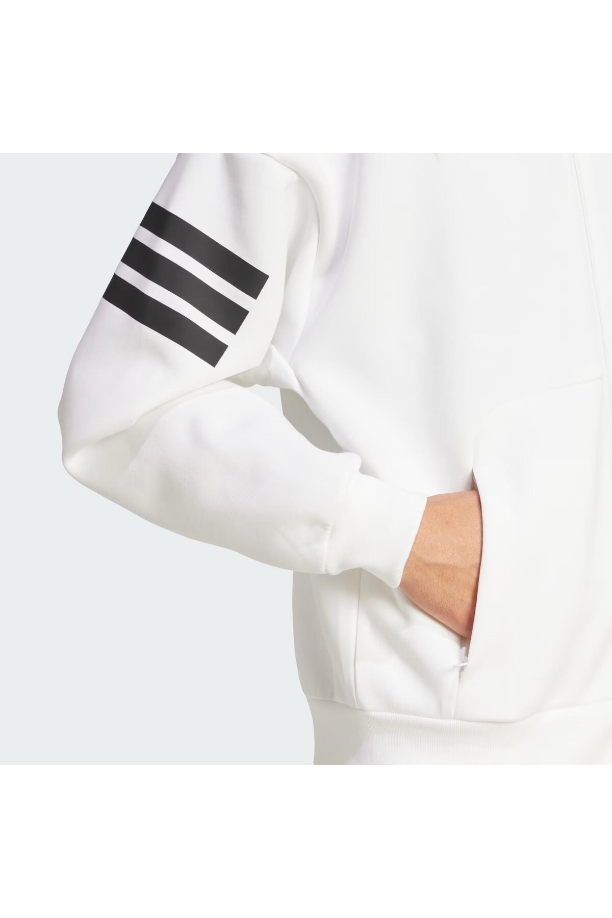 سویشرت مردانه راسته فاق نرمال | آدیداس adidas TYC0080497D79E587D2BC8E10 - تصویر 7