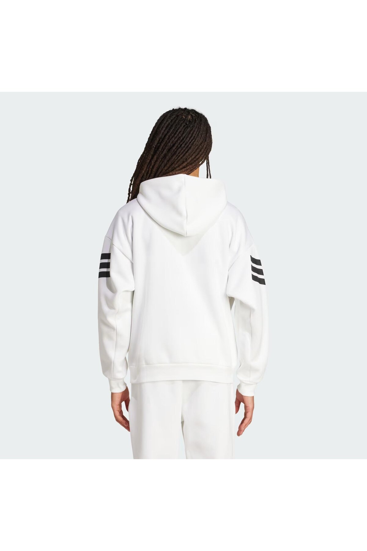 سویشرت مردانه راسته فاق نرمال | آدیداس adidas TYC0080497D79E587D2BC8E10 - تصویر 2