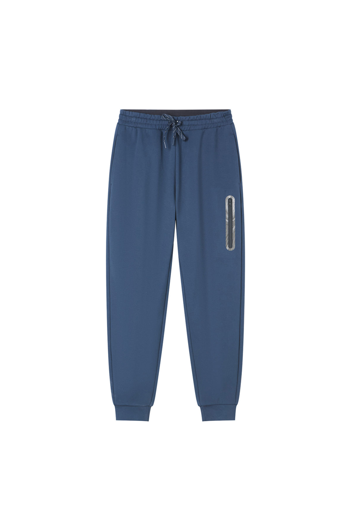 Giordano Men’s Slim Taper Cotton Stretch Jogger Pants