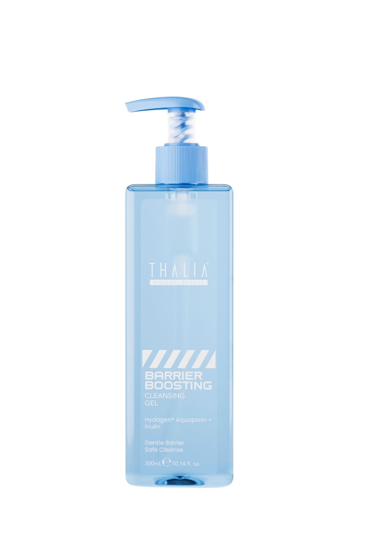 Thalia ژل پاک کننده تقویت کننده و ضد لک ۳۰۰ میلی لیتر — 1.3.THA.23249
