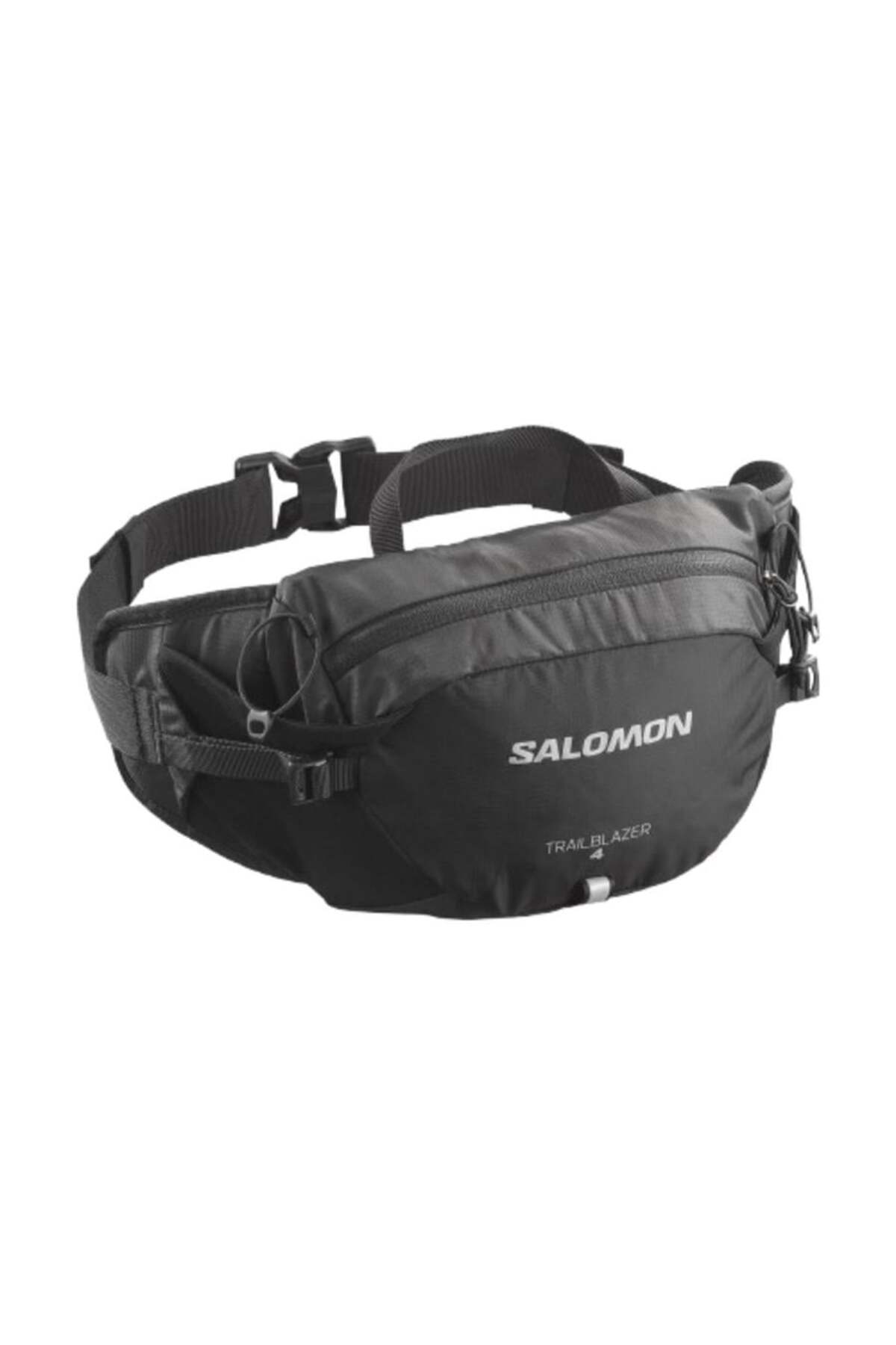کمربند تریل‌بلیزر LC2183800 کیف مشکی سالومون کیف کمری Salomon