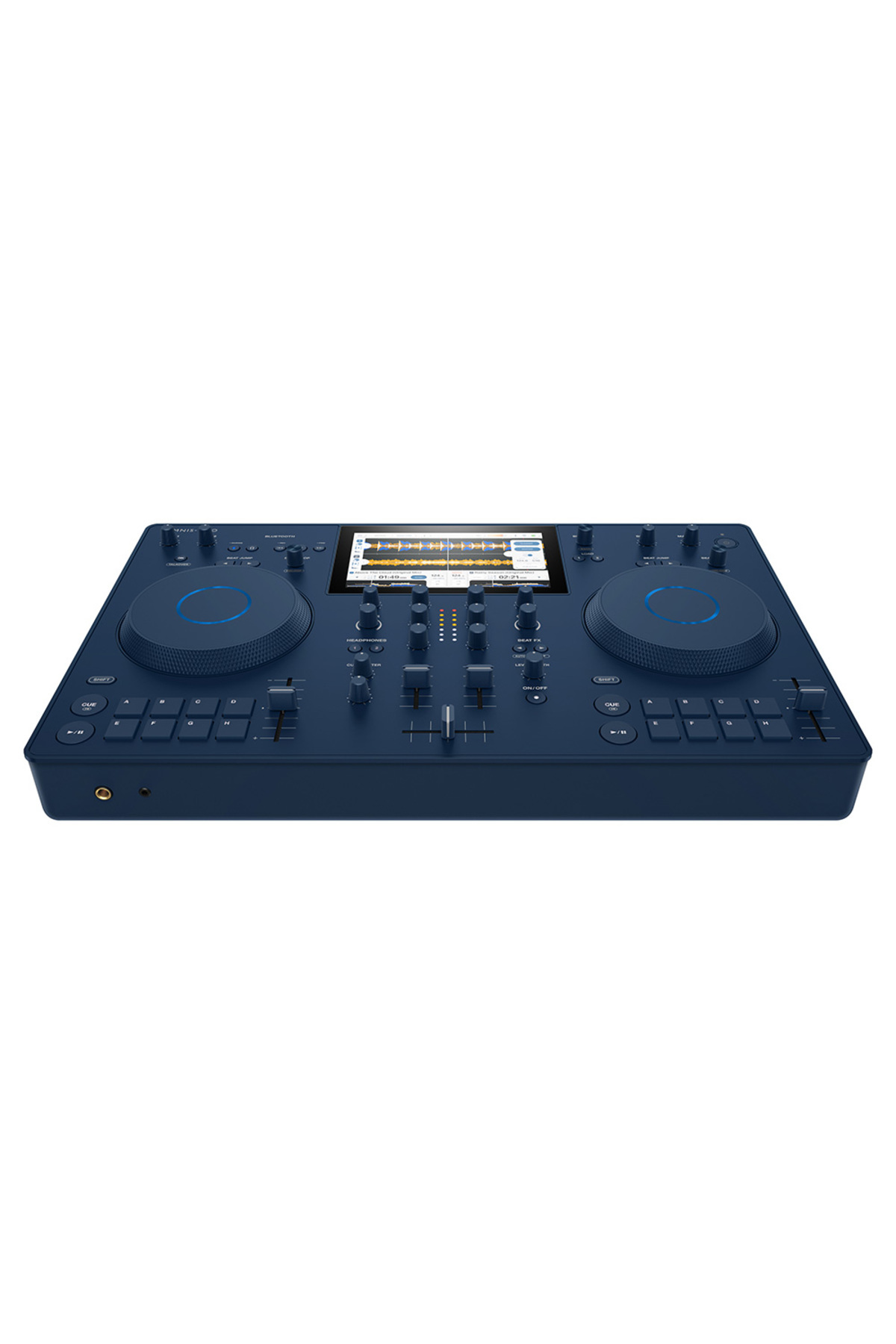 Pioneer Dj BY ALPHATHETA OMNIS-DUO Şarjlı All-in-one DJ Kontrol