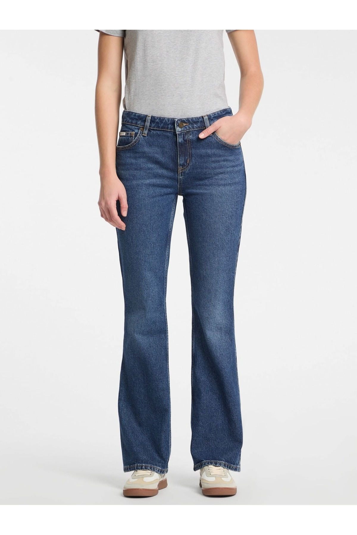 Jeans G09 Women's Regular Fit Jean