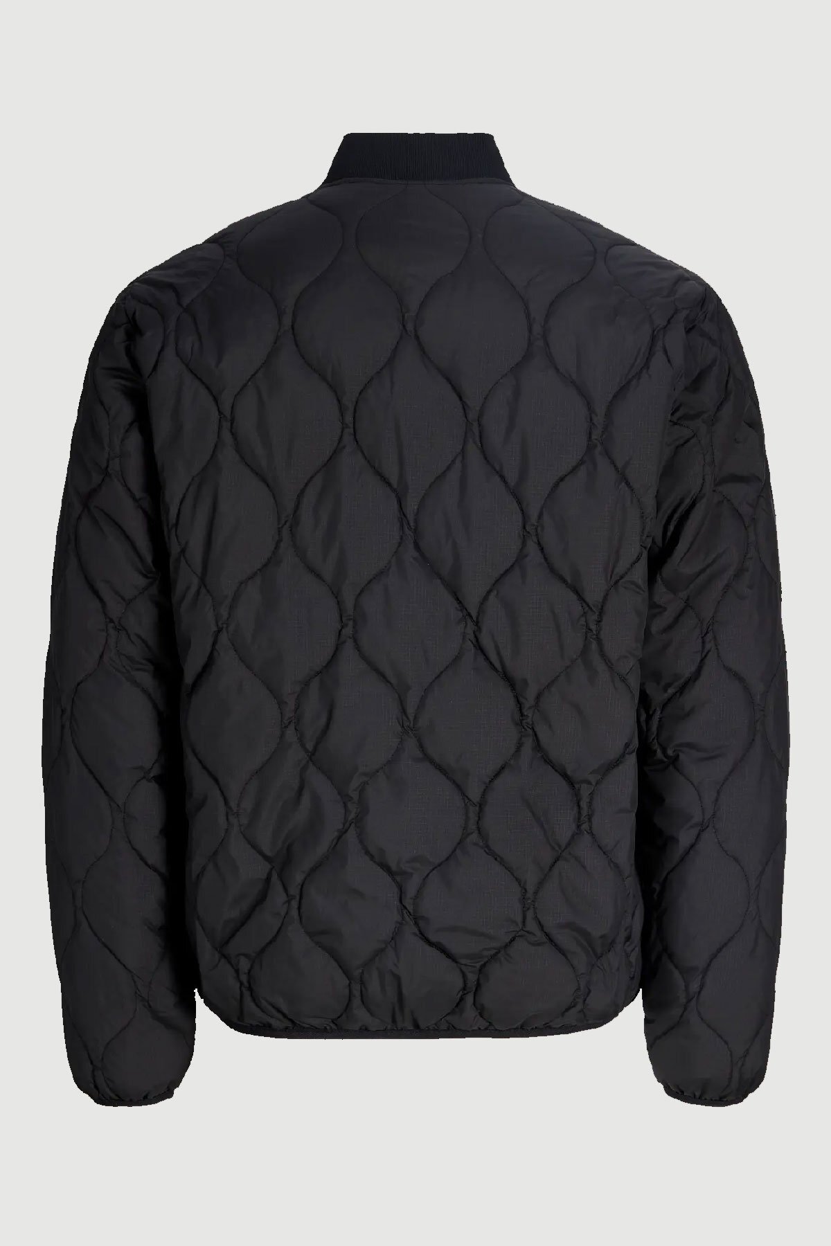 کت مردانه راسته آستین بلند | جک اند جونز Jack & Jones 12294728 - تصویر 2