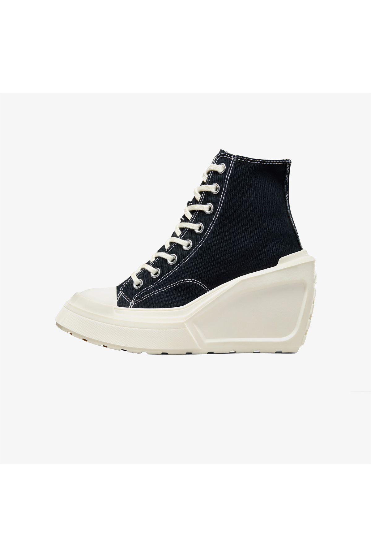 کفش اسنیکر زنانه راسته | کانورس Converse A06478C - تصویر 3