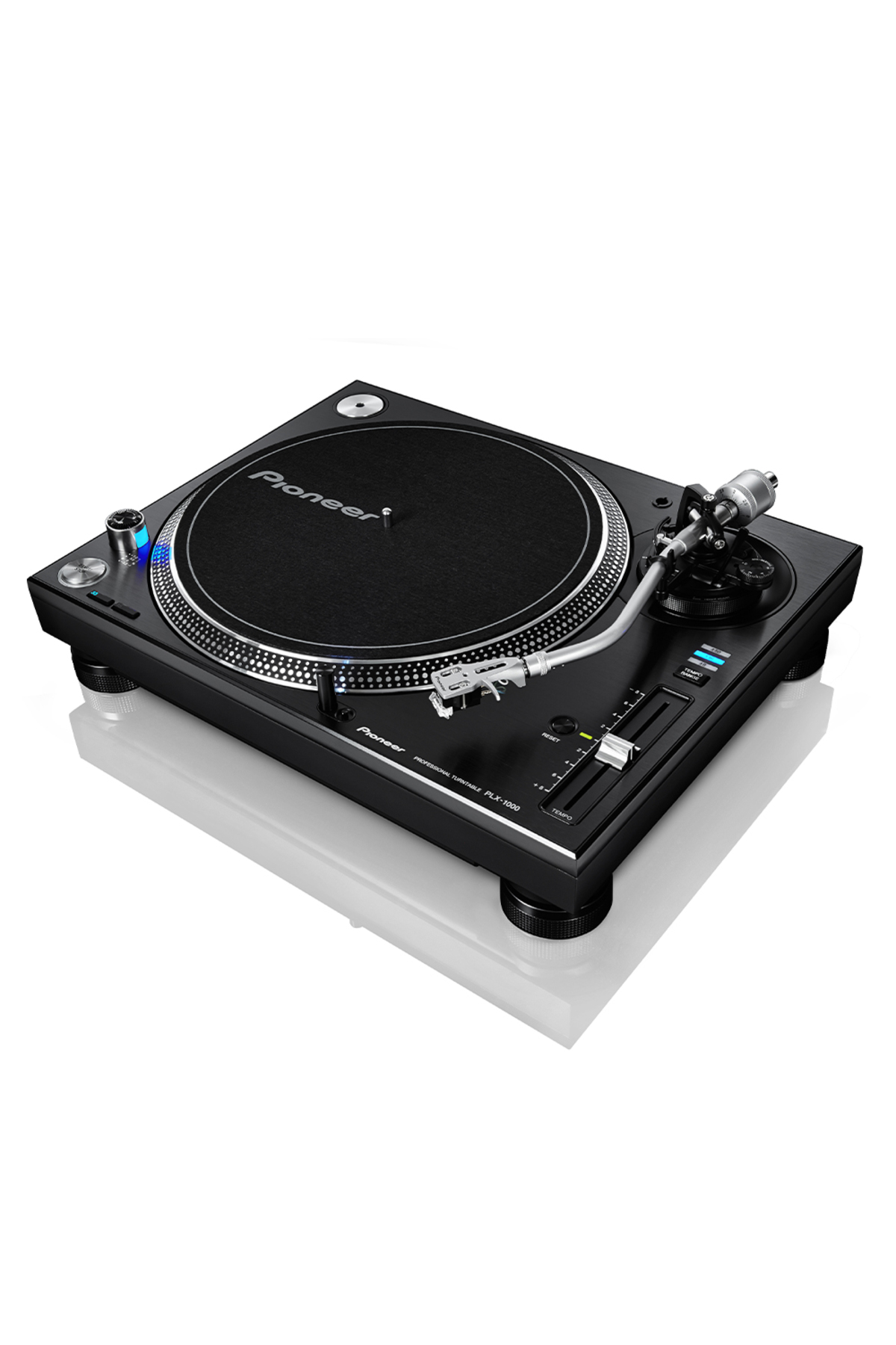 Pioneer Dj by ALPHATHETA PLX-1000 Profesyonel Direct Drive Pikap