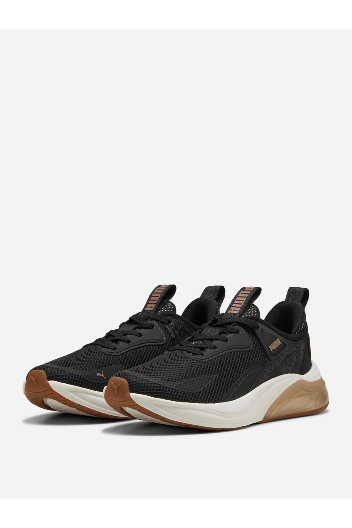 Puma Cell Thrill Metallic Sneakers