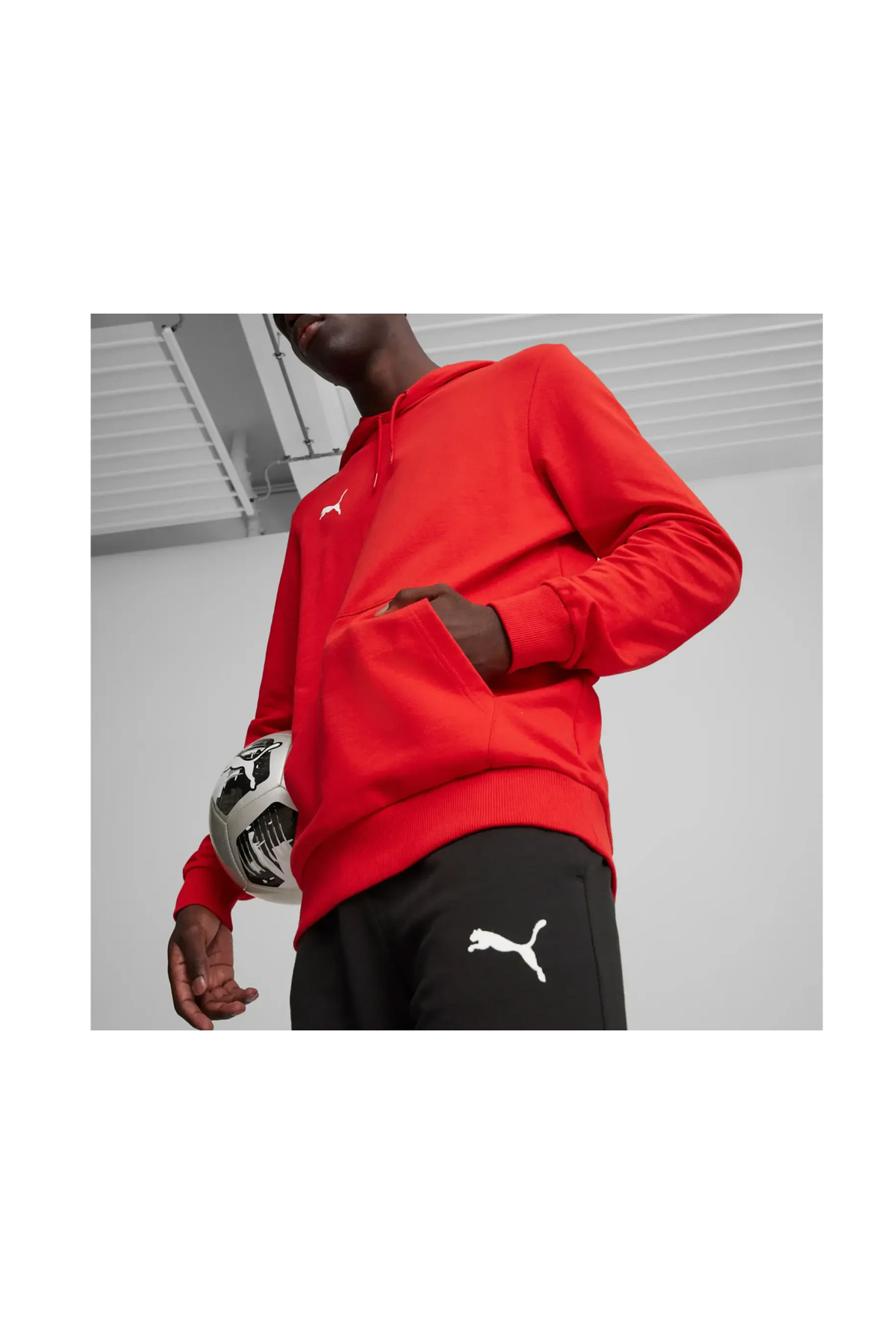 سویشرت زنانه راسته آستین بلند | پوما Puma TYCA6A54F88FF2E200 - تصویر 6