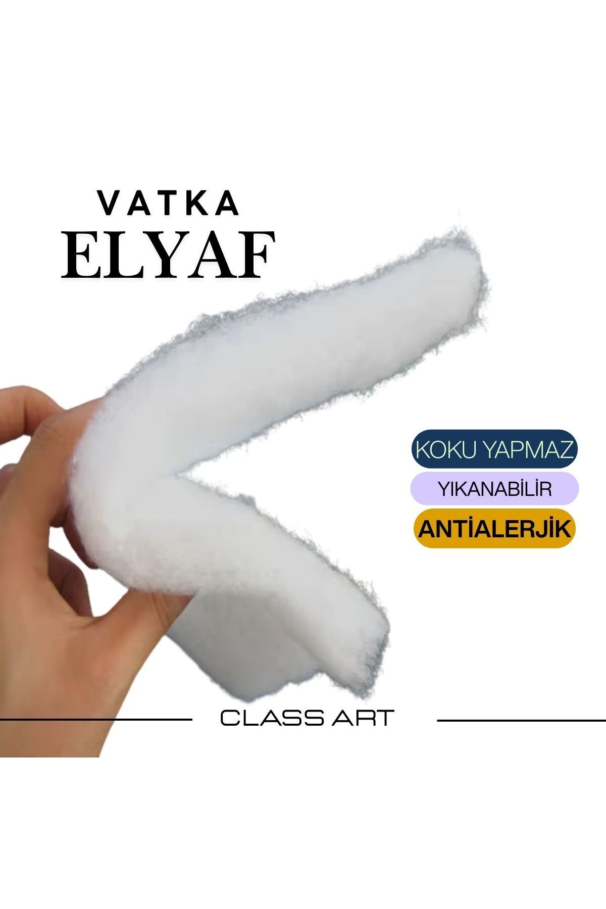classart BEBEK YORGANI fotoğrafı 2 (önizleme)