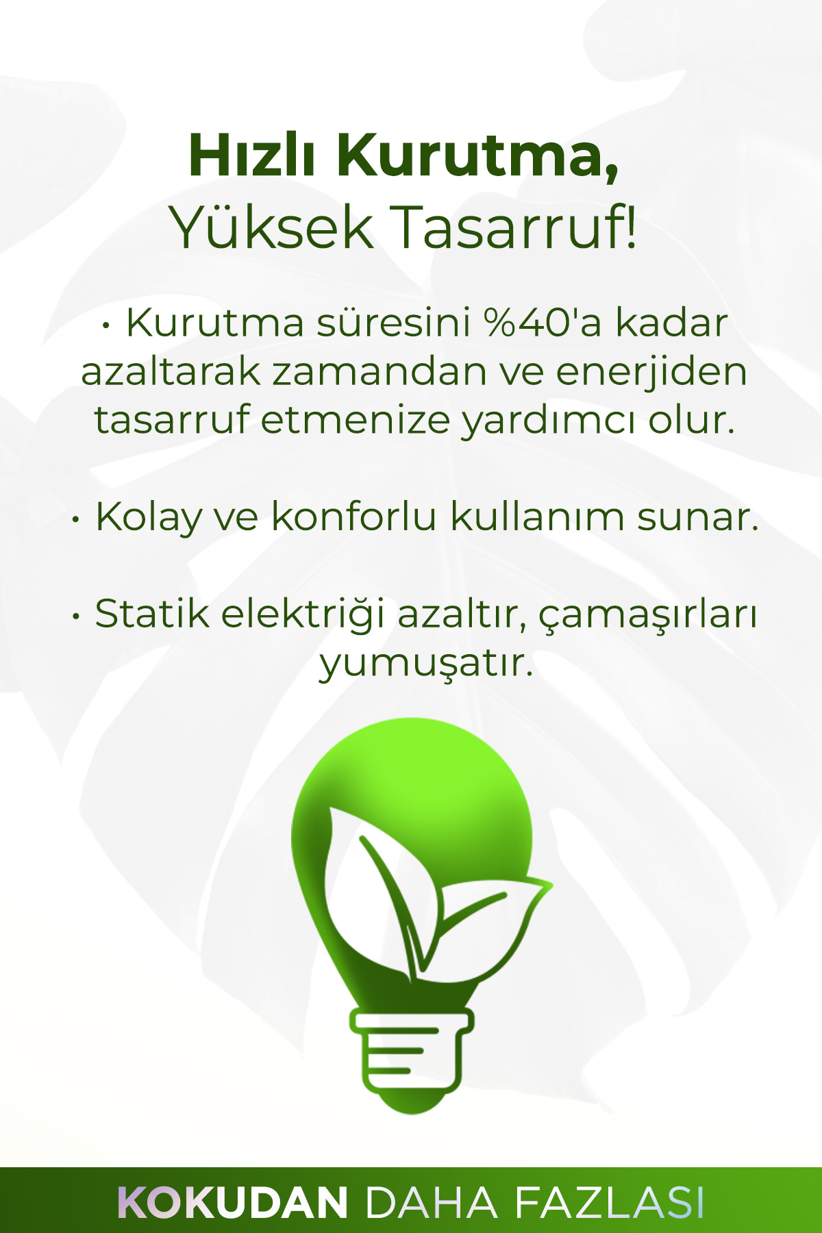 AURAN 3x Çamaşır Yün Keçe Kurutma Topu, Kurutma Makinesi İçin Doğal Yumuşatıcı, Esansiyel Yağ Hediyeli Set fotoğrafı 4 (önizleme)
